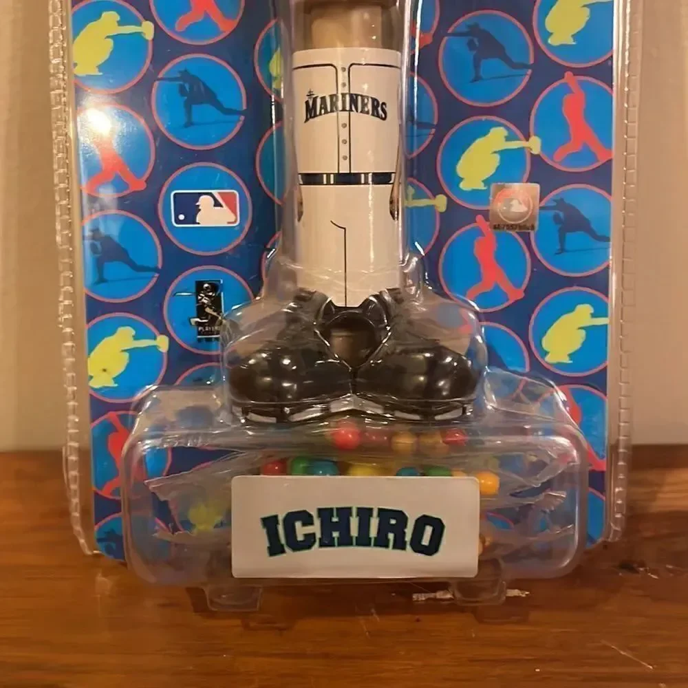Ichiro Head Bopper